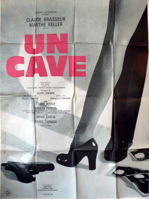 UN CAVE
